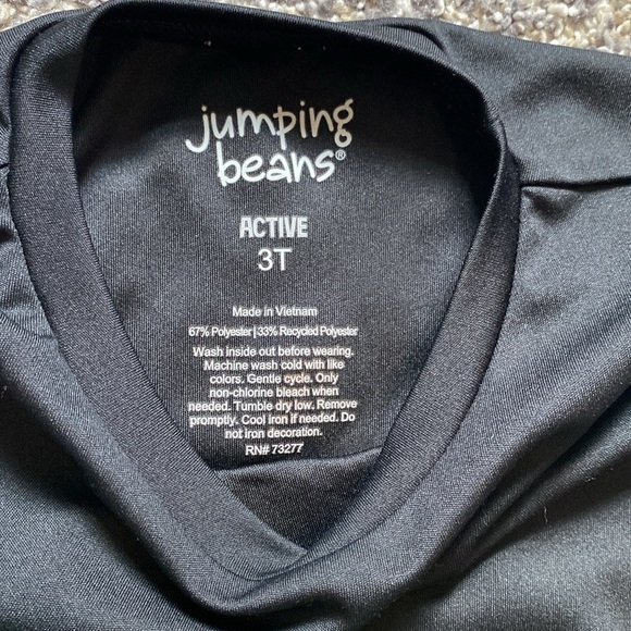 Dino Active T-Shirt - Picture 3 of 3